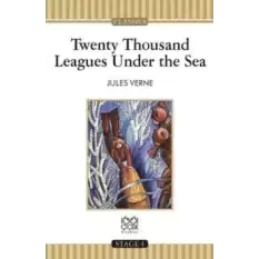 Twenty Thousand Leagues Under the Sea