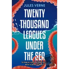 Twenty Thousand Leagues Under The Sea