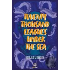 Twenty Thousand Leagues Under the Sea