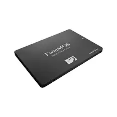 Twinmos 256Gb 2.5 Sata3 Ssd (580Mb-550Mb-S) Tlc 3Dnand Grey (Tm256Gh2Ugl) Ssd Disk