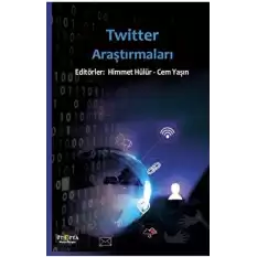 Twitter Araştırmaları