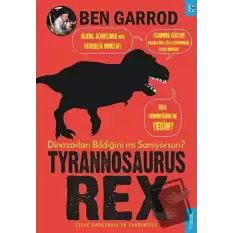 Tyrannosaurus Rex