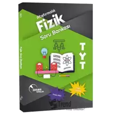 TYT Atıştırmalık Fizik Soru Bankası