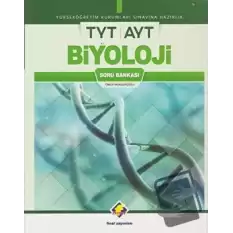 TYT-AYT Biyoloji Soru Bankası