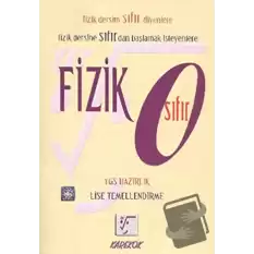 TYT AYT Fizik Sıfır