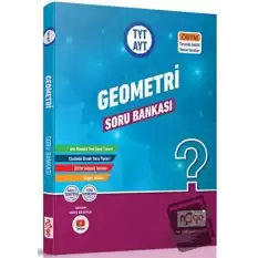 TYT AYT Geometri Soru Bankası