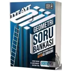 TYT AYT Geometri Soru Bankası