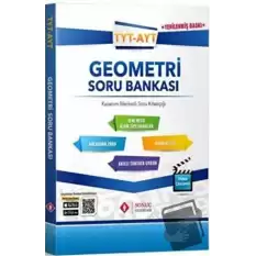 TYT AYT Geometri Soru Bankası