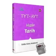 TYT-AYT Hızlı Tarih Konu Enfes Konu Anlatımlı