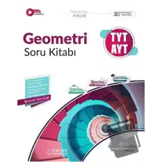 TYT AYT Joker Geometri Soru Kitabı
