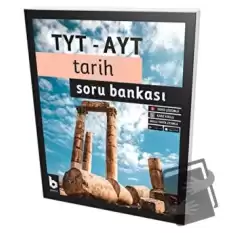 TYT AYT Tarih Soru Bankası