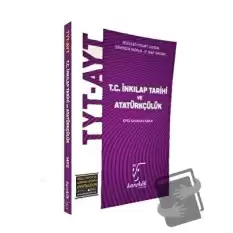 TYT-AYT T.C. İnkılap Tarihi ve Atatürkçülük