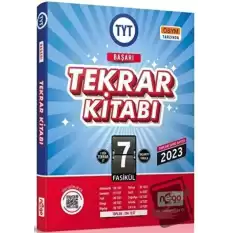 TYT Başarı Tekrar Kitabı Tek Kitap