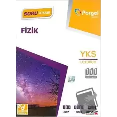 TYT Birinci Oturum Fizik Soru Bankası (PK-20)