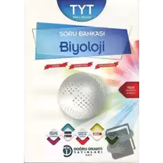 TYT Biyoloji Soru Bankası