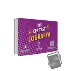 TYT Cep Test Coğrafya 2020