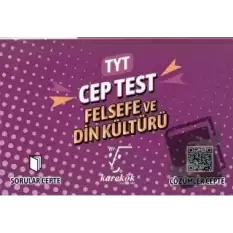 TYT Cep Test Felsefe ve Din Kültürü