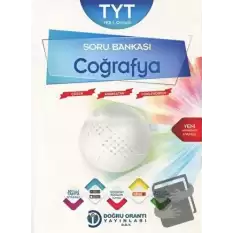 TYT Coğrafya Soru Bankası