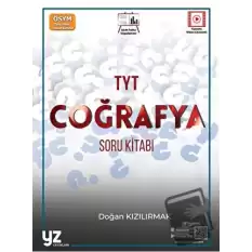 TYT Coğrafya Soru Kitabı