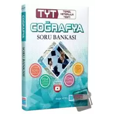 TYT Coğrafya Video Çözümlü Soru Bankası