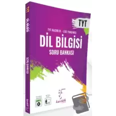 TYT Dil Bilgisi Soru Bankası