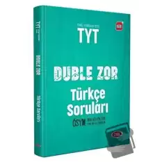 TYT Duble Zor Türkçe Soruları