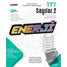 TYT Enerji Sayılar 2 Konu Özetli Soru Fasikülü