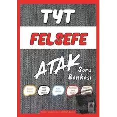 TYT Felsefe Atak Soru Bankası