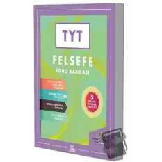 TYT Felsefe, Din Kültürü ve Ahlak Bilgisi Soru Bankası 5 Deneme Hediyeli-Video Çözümlü