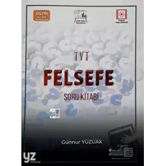 TYT Felsefe Soru Kitabı