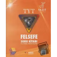 TYT Felsefe Venn Serisi Soru Kitabı