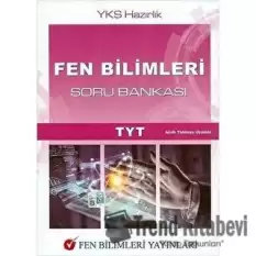 TYT Fen Bilimleri Soru Bankası