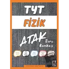 TYT Fizik Atak Soru Bankası