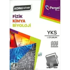 TYT Fizik - Kimya - Biyoloji (Meslek Liselilere Özel) Konu Anlatım