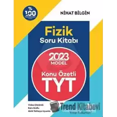 TYT Fizik Soru Bankası