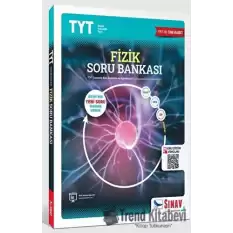 TYT Fizik Soru Bankası