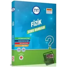 TYT Fizik Soru Bankası