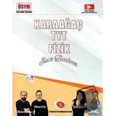 TYT Fizik Soru Bankası