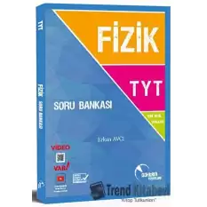 TYT Fizik Soru Bankası