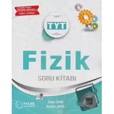 TYT Fizik Soru Kitabı