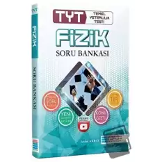 TYT Fizik Video Çözümlü Soru Bankası