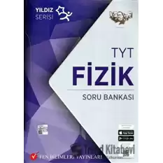 TYT Fizik Yıldız Soru Bankası