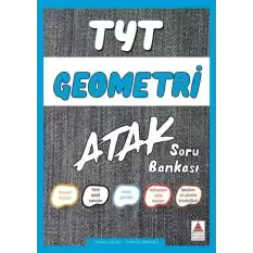 TYT Geometri Atak Soru Bankası