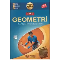 TYT Geometri Ders İşleme Kitabı