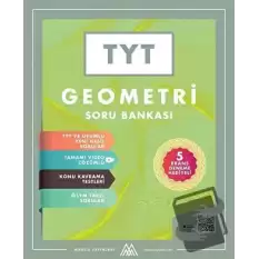 TYT Geometri Soru Bankası