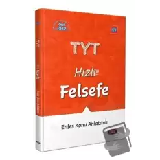 TYT Hızlı Felsefe Enfes Konu Anlatımlı