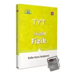 TYT Hızlı Fizik Konu Enfes Konu Anlatımlı