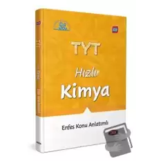 TYT Hızlı Kimya Konu Enfes Konu Anlatımlı