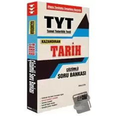 TYT Kazandıran Tarih Çözümlü Soru Bankası