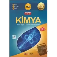 TYT Kimya Ders İşleme Kitabı